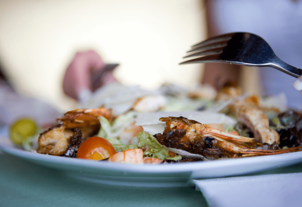 Hastings Point Dining