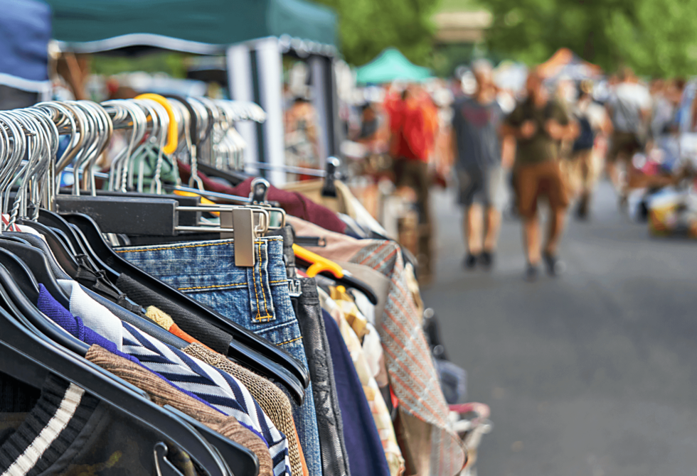 Hastings Point Market
