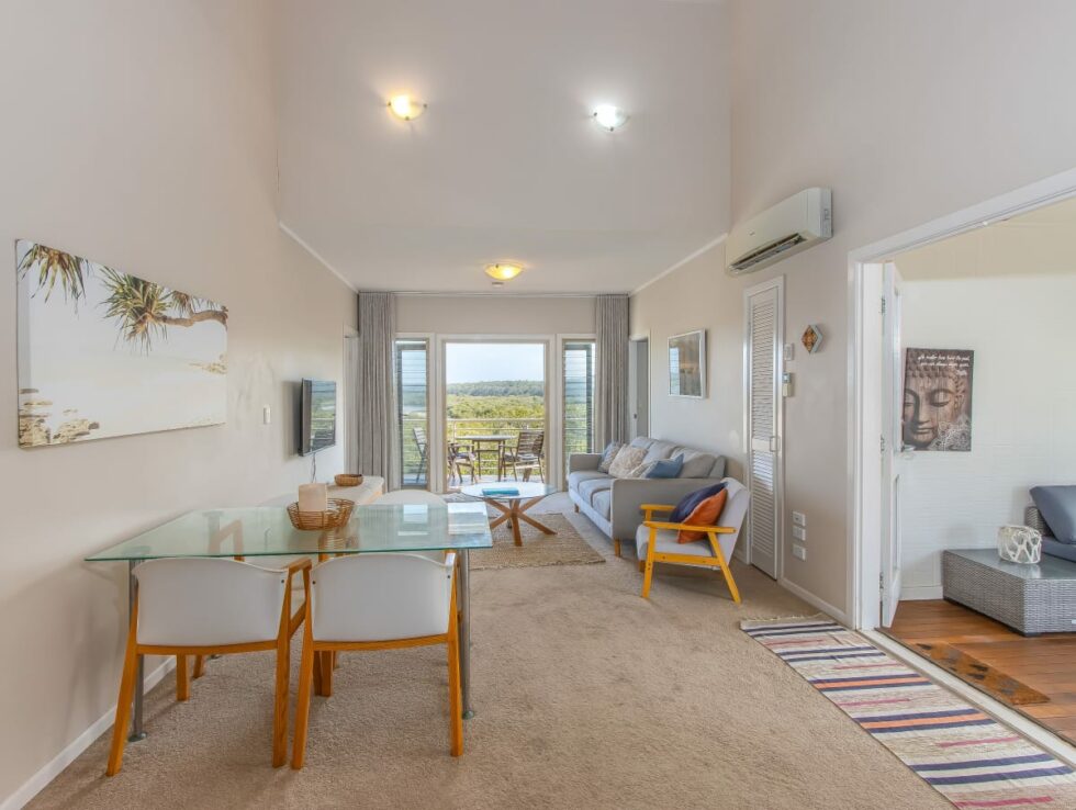 Hastings Cove Holiday Apartments