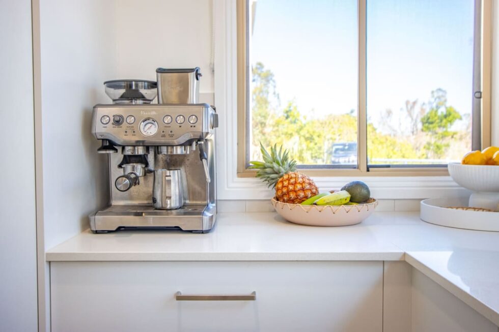 Hastings Cove Unit 4 Kitchen