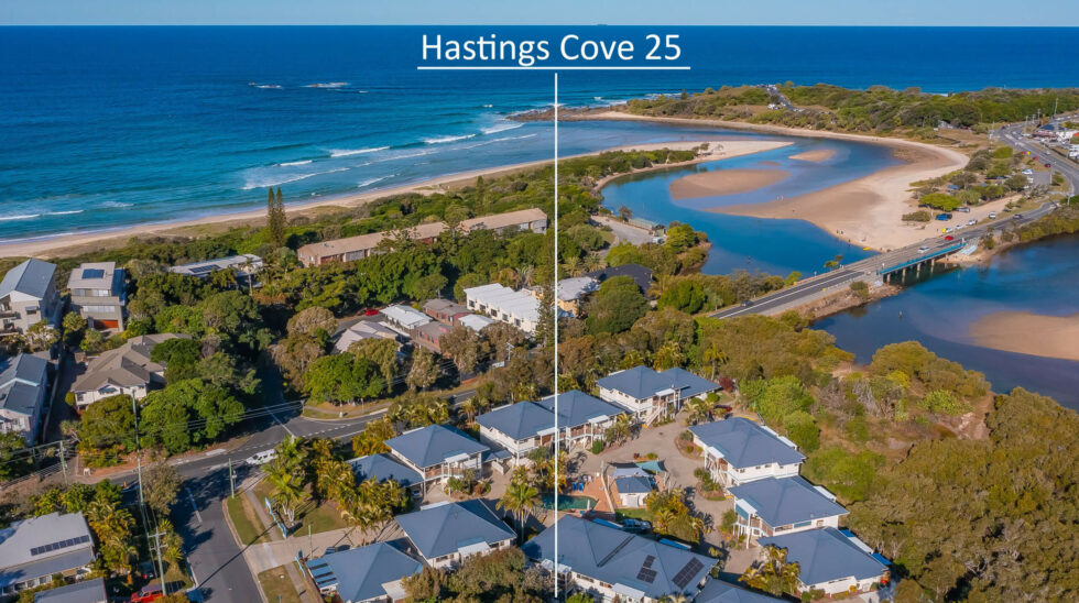 Hastings Cove Unit 25