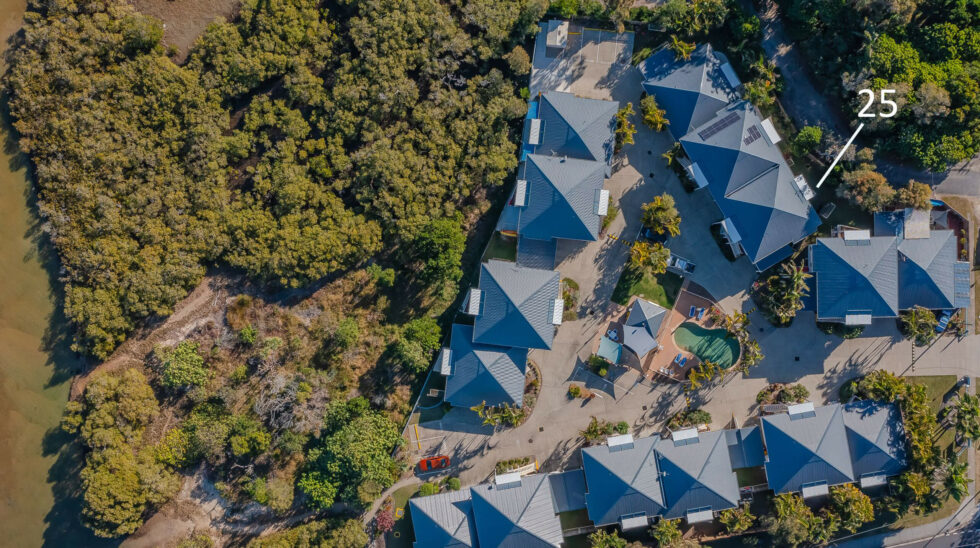 Hastings Cove Unit 25