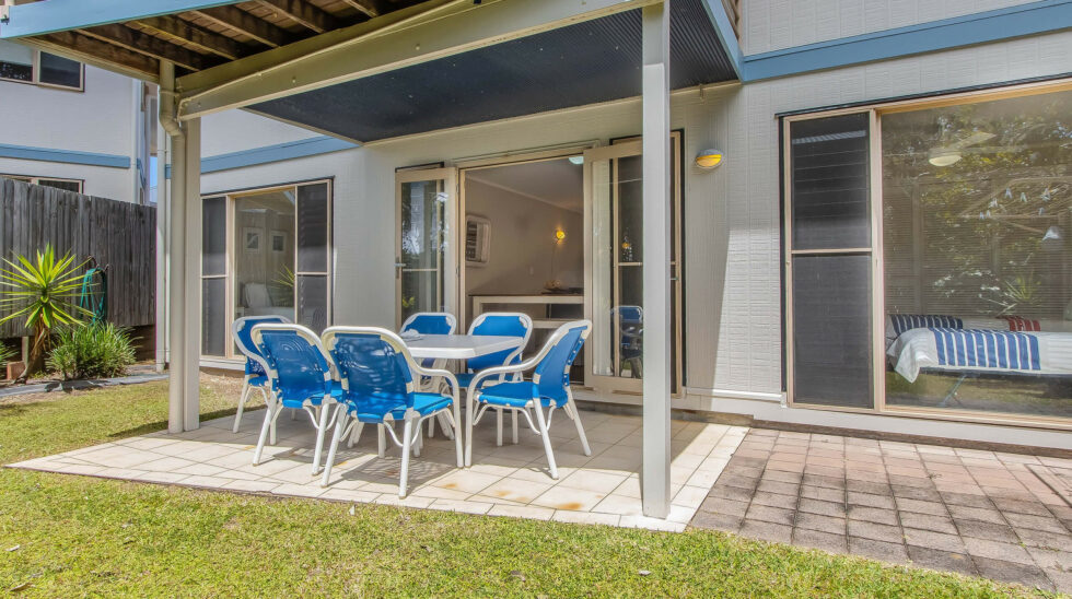 Hastings Cove Unit 25