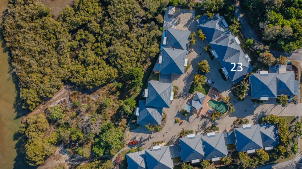 Hastings Cove Unit 23