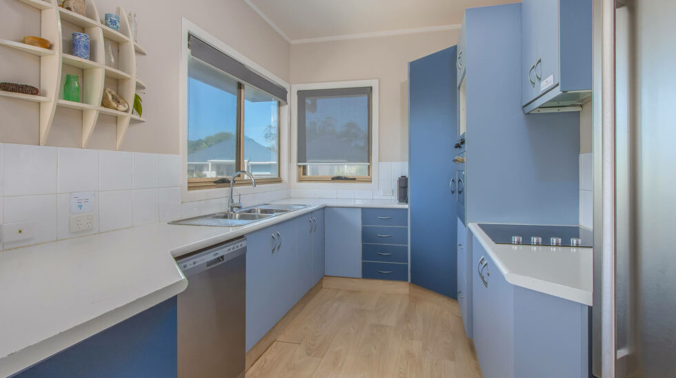 Hastings Cove Unit 21 Kitchen