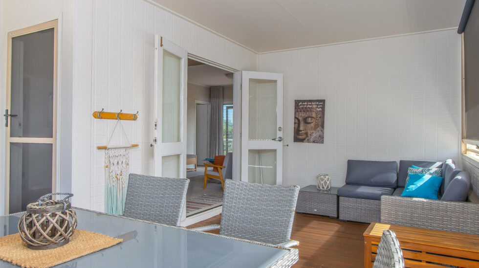 Hastings Cove Unit 21 Lounge