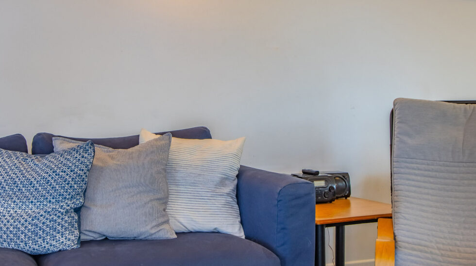 Hastings Cove Unit 24 Lounge