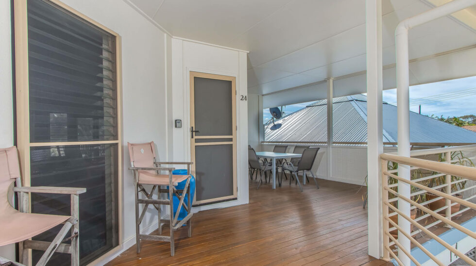 Hastings Cove Unit 24