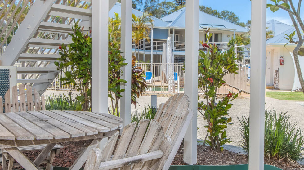 Hastings Cove Unit 25