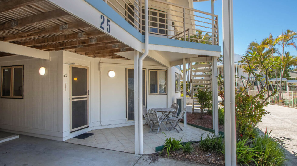 Hastings Cove Unit 25