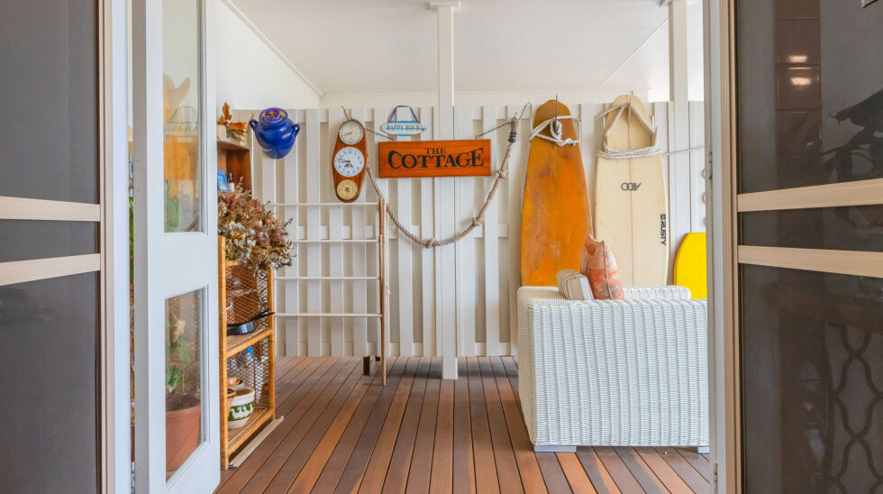 Hastings Cove Unit 22