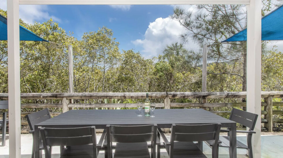 Hastings Cove Holiday Apartments