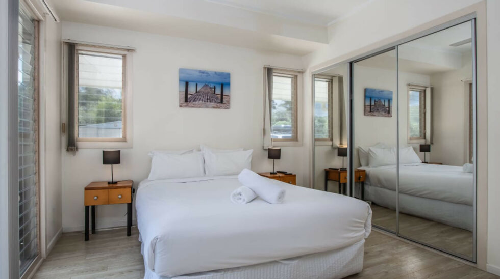 Hastings Cove Holiday Apartments