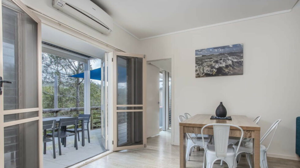 Hastings Cove Holiday Apartments