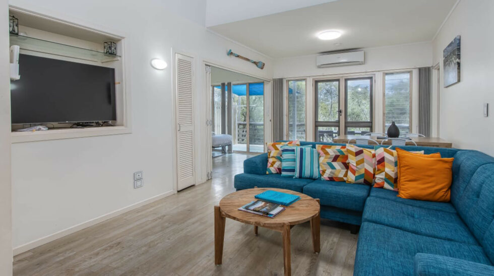 Hastings Cove Holiday Apartments