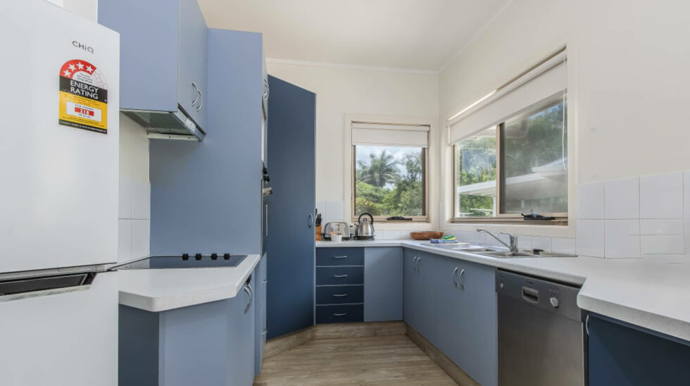 Hastings Cove Holiday Apartments