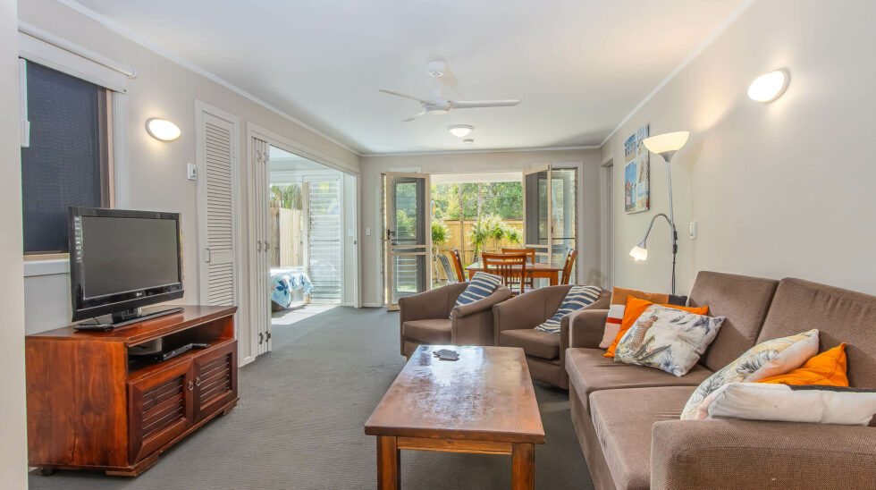 Hastings Cove Holiday Apartments