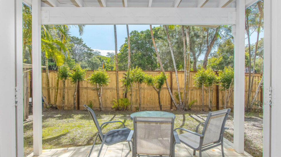 Hastings Cove Holiday Apartments