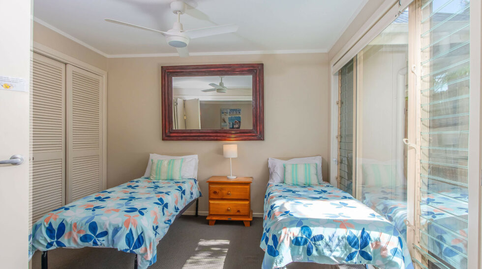 Hastings Cove Unit 2 Bedroom