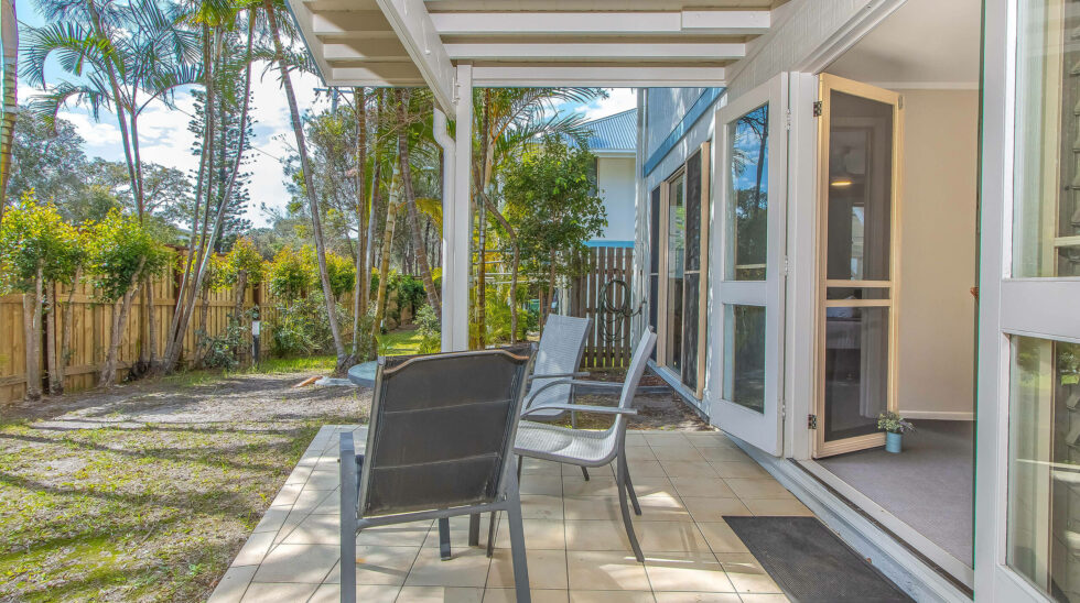 Hastings Cove Holiday Apartments