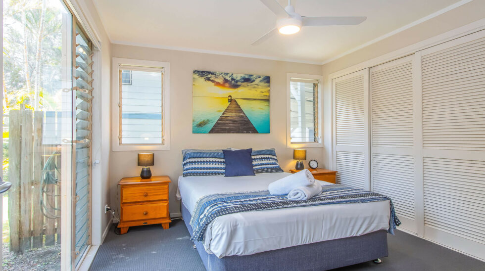 Hastings Cove Holiday Apartments