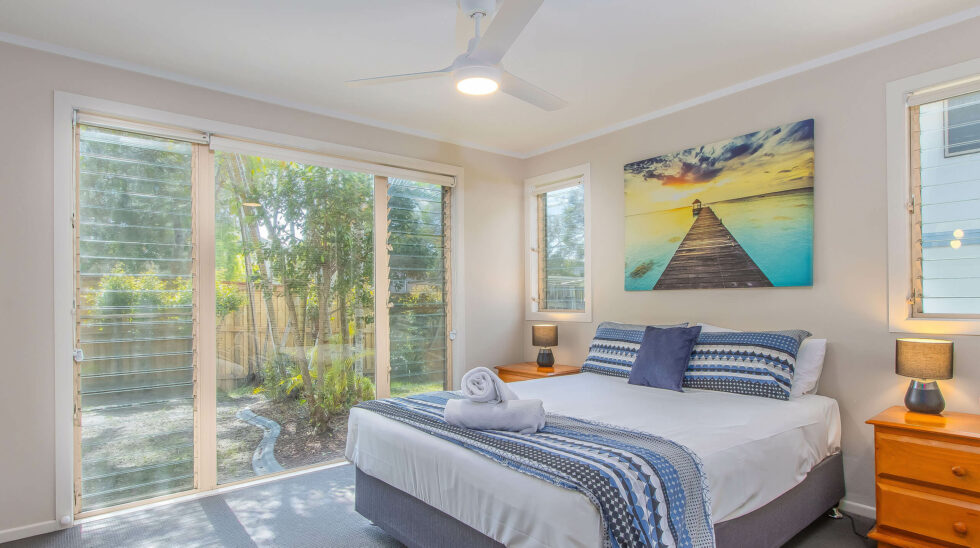 Hastings Cove Holiday Apartments