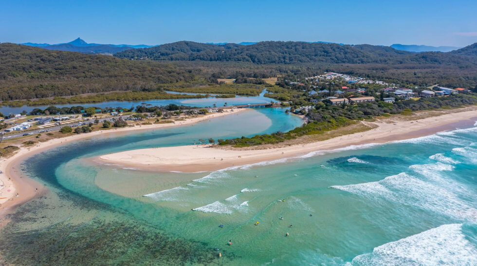 Hastings Cove Holiday Apartments