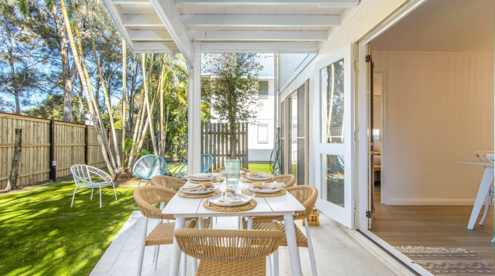 Hastings Cove Unit 4