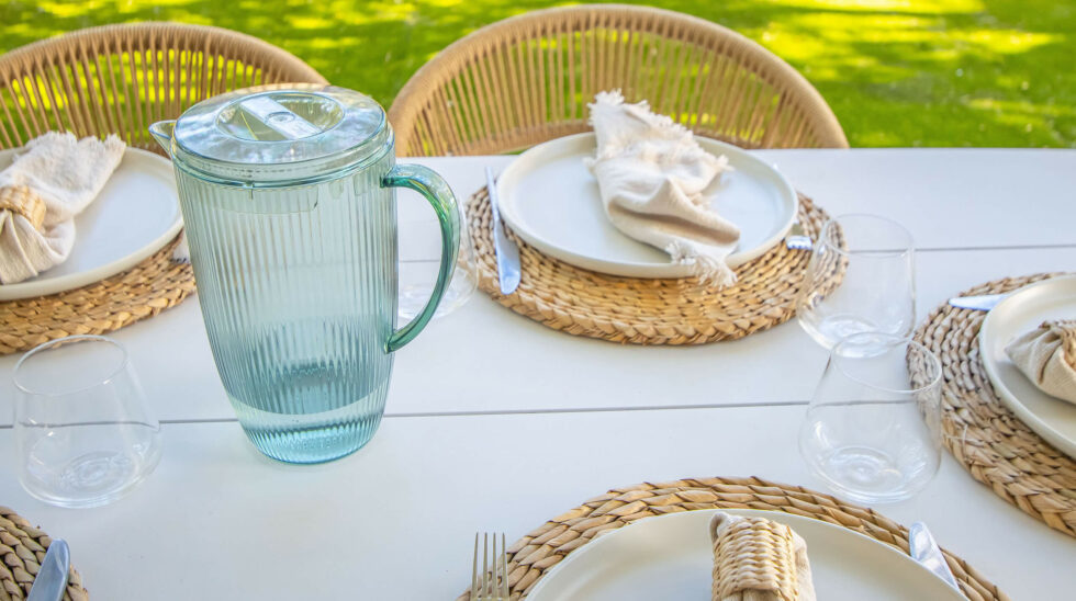 Hastings Cove Unit 4 Dining