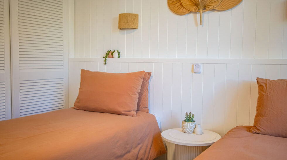 Hastings Cove Unit 4 Bedroom