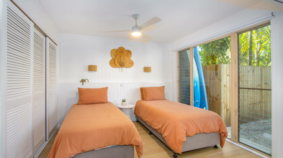 Hastings Cove Unit 4 Bedroom