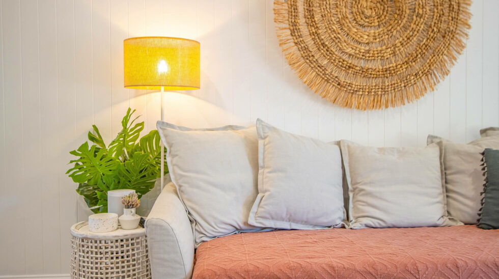 Hastings Cove Unit 4 Lounge