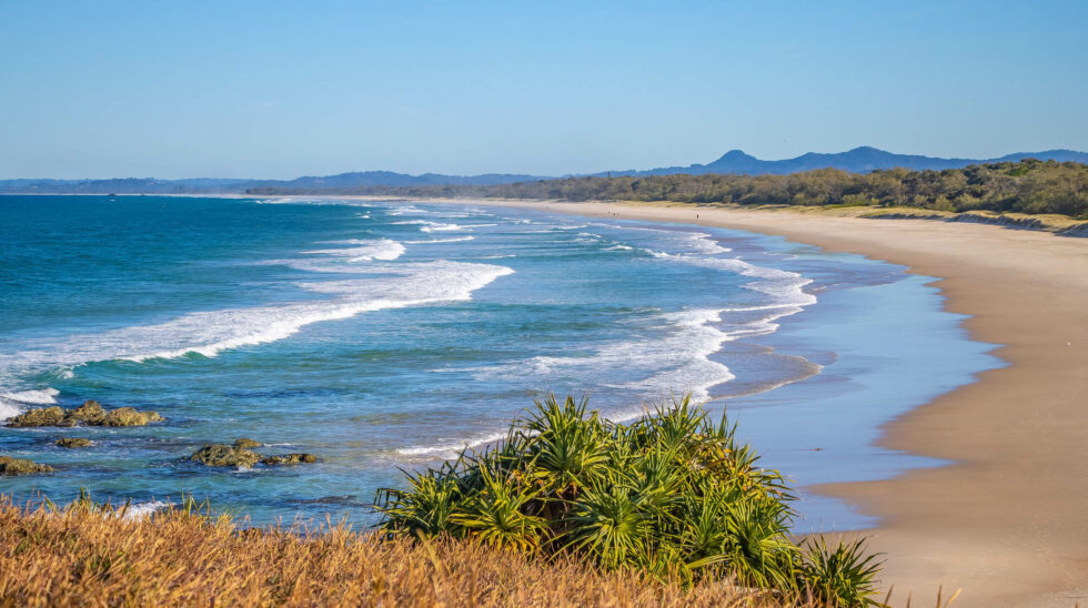 Hastings Cove Direct Beach Access