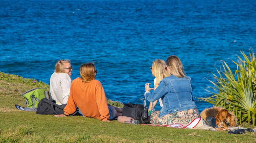 Hastings Cove Direct Beach Access