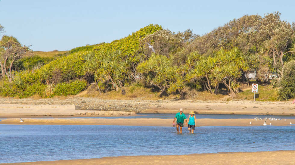 Hastings Cove Holiday Apartments Outdoor Activities