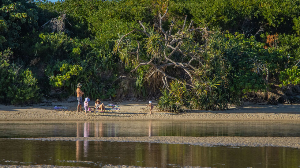 Hastings Cove Holiday Apartments Outdoor Activities