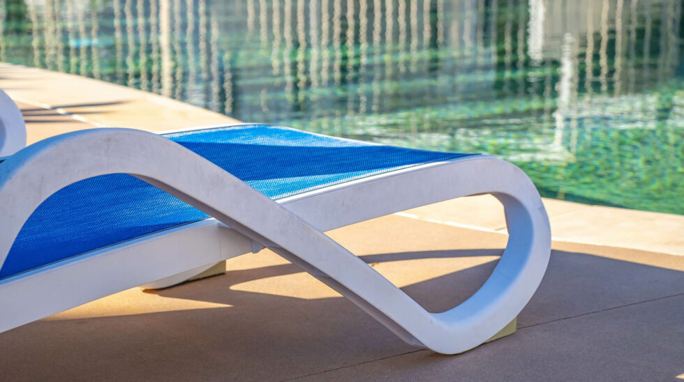 Hastings Cove Facilities Swimming Pool