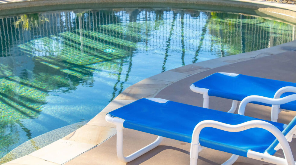 Hastings Cove Facilities Swimming Pool