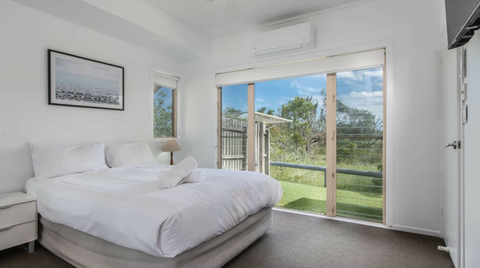 Hastings Cove Holiday Apartments