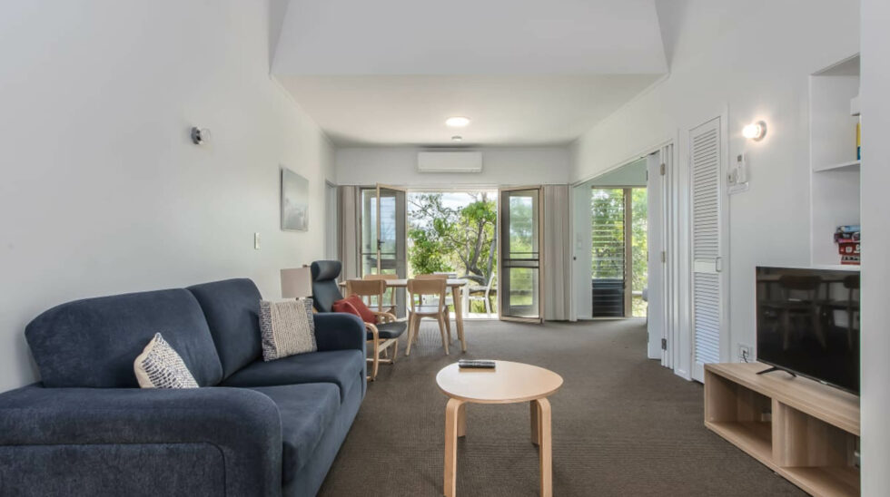 Hastings Cove Holiday Apartments