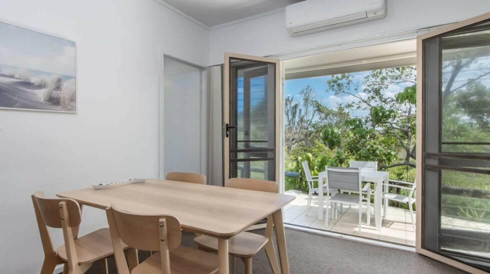 Hastings Cove Holiday Apartments