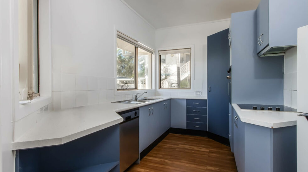 Hastings Cove Holiday Apartments