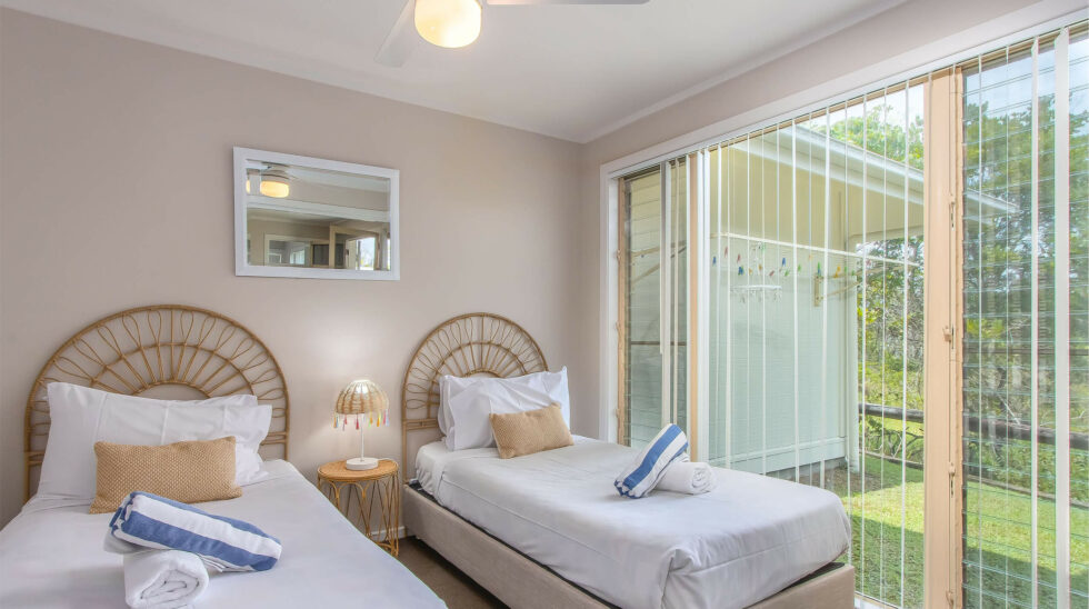 Hastings Cove Holiday Apartments