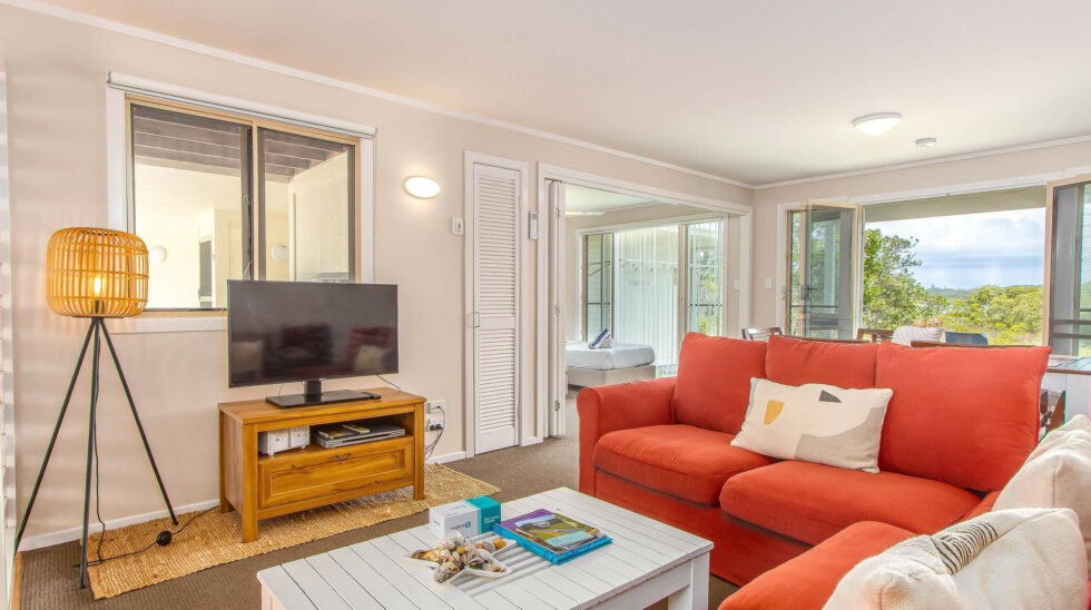 Hastings Cove Holiday Apartments