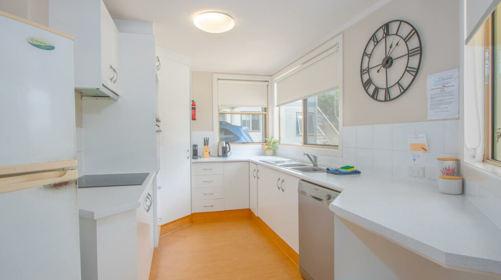 Hastings Cove Holiday Apartments