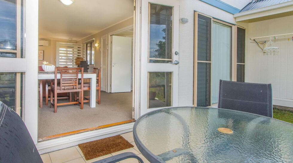 Hastings Cove Holiday Apartments