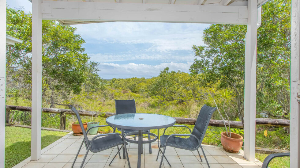 Hastings Cove Holiday Apartments