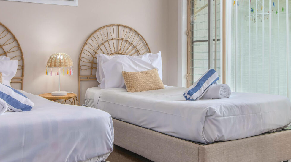 Hastings Cove Holiday Apartments