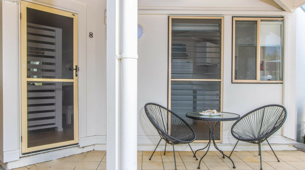 Hastings Cove Holiday Apartments