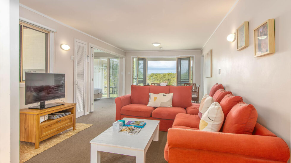 Hastings Cove Holiday Apartments